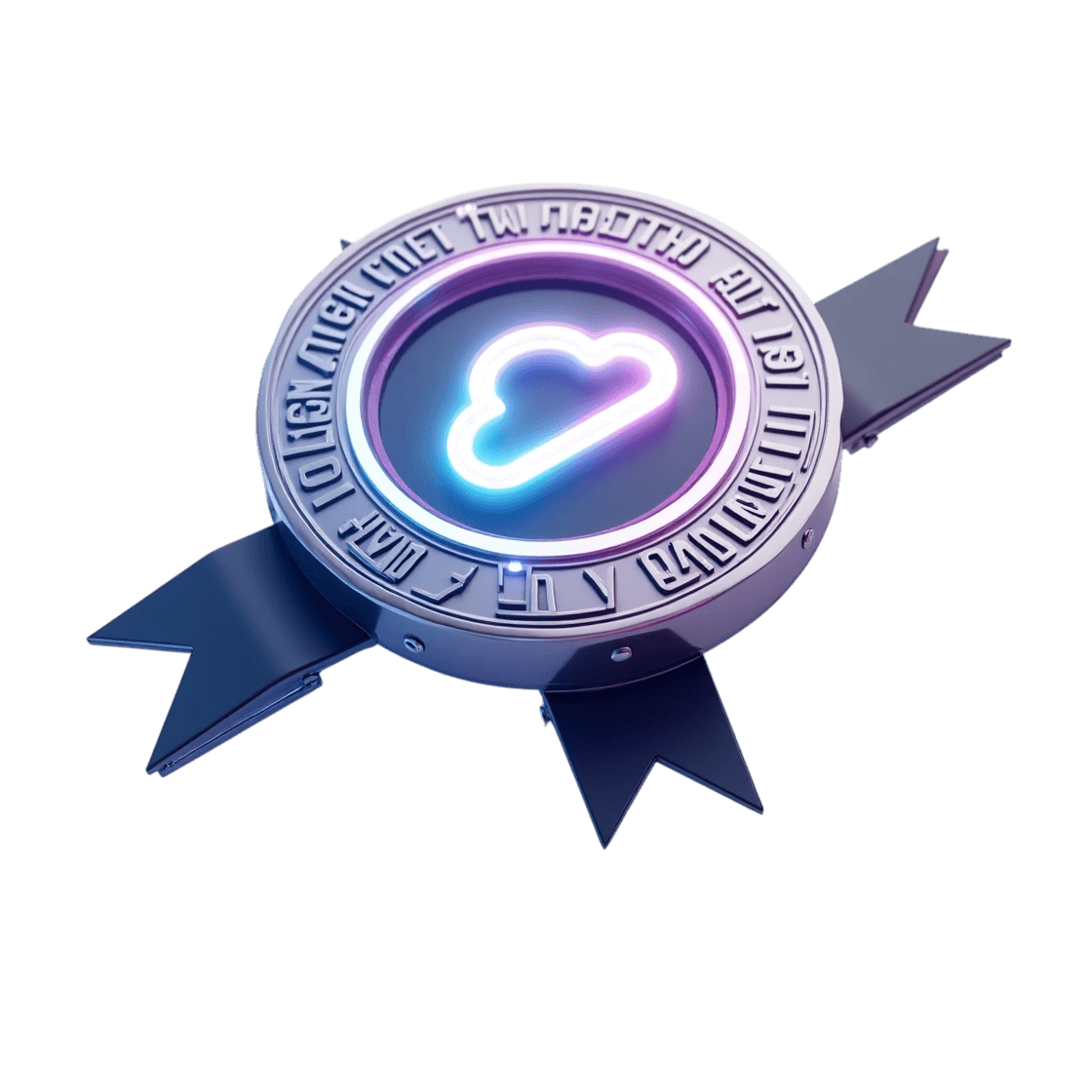 Earn Badges