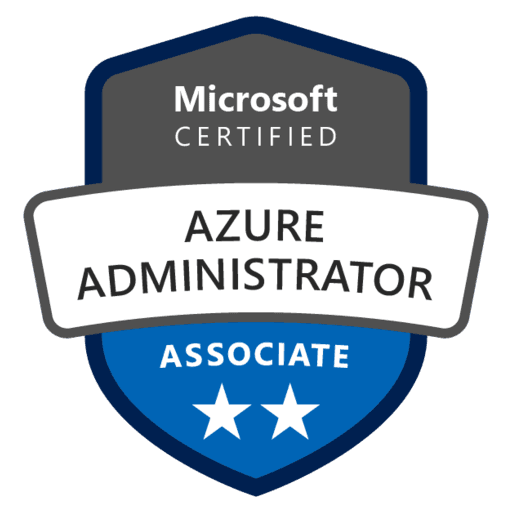 Administrator Badge