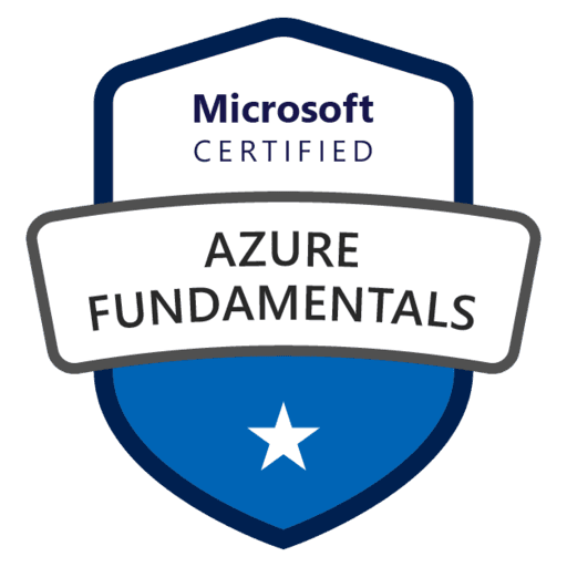 Fundamentals Badge