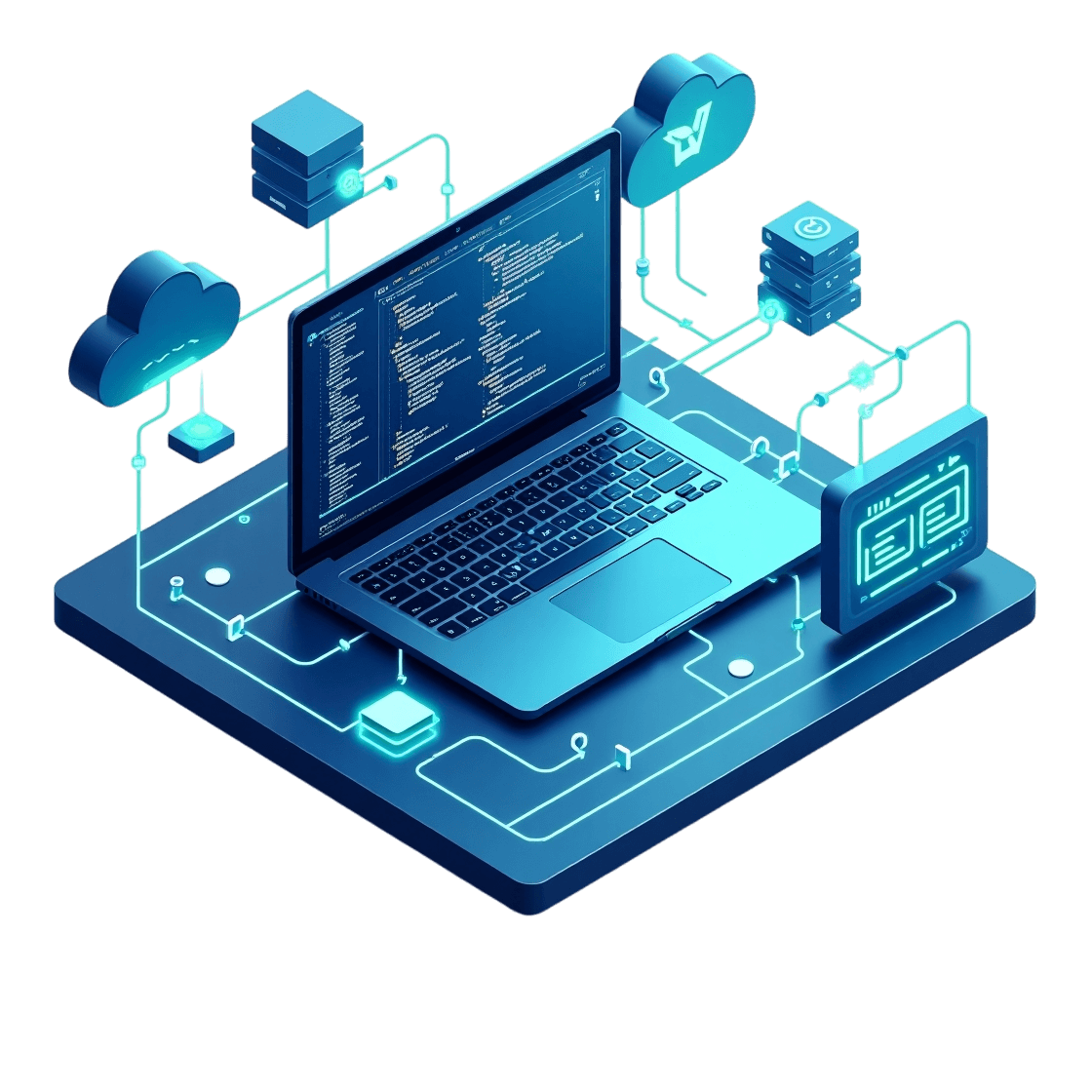 Hands-on Projects