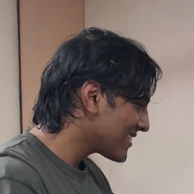 Himanshu Sangshetti