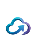 CloudFluently Logo