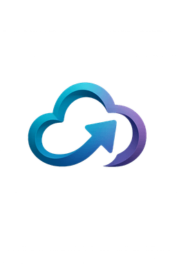 CloudFluently Logo