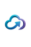 CloudFluently Logo