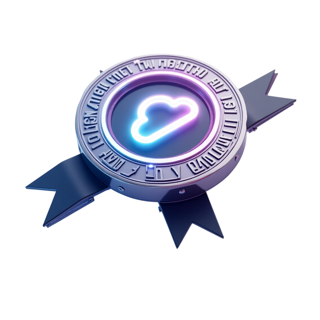 Certification Badges