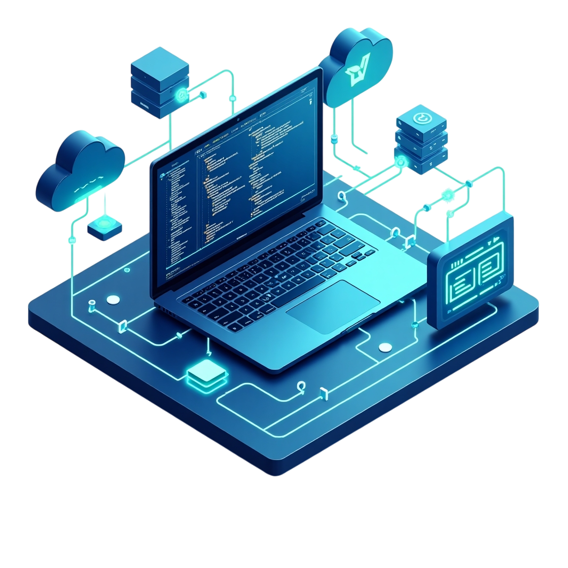 Hands-on Projects